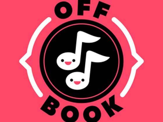 Off Book - The Improvised Musical